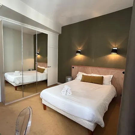 Hotel Henri IV La Rochelle  Exterior photo