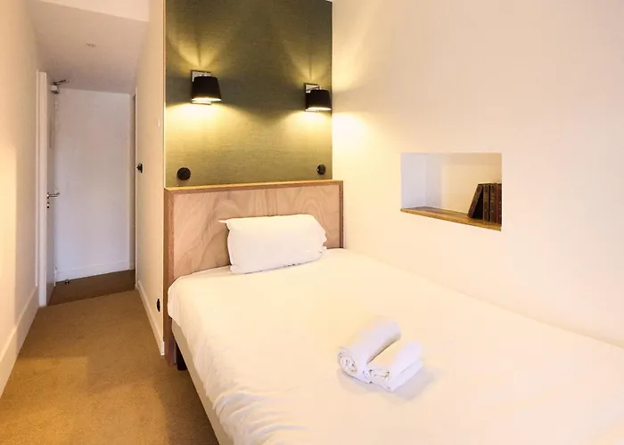 Hotel Henri IV