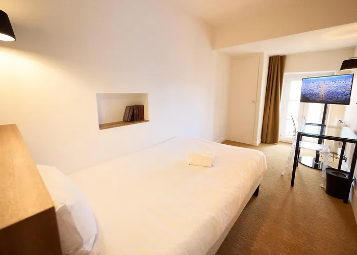 Hotel Henri IV