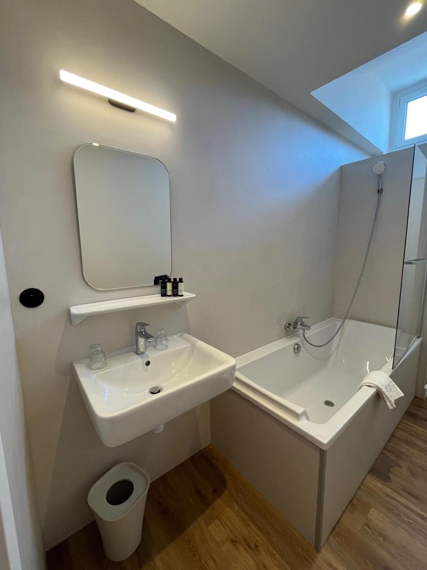 Henri Iv Hotel La Rochelle (Charente-Maritime)