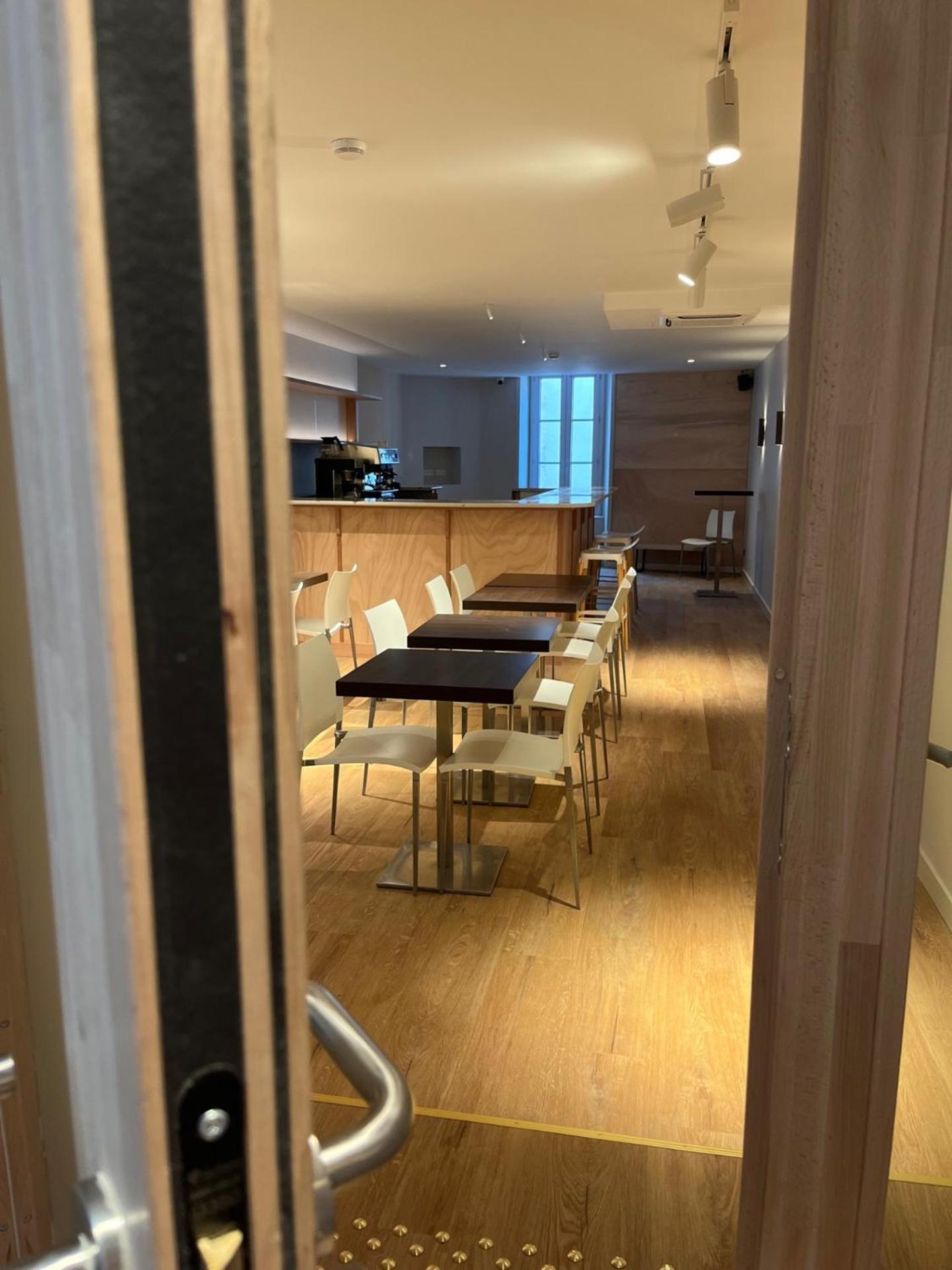 Henri Iv Hotel La Rochelle (Charente-Maritime)