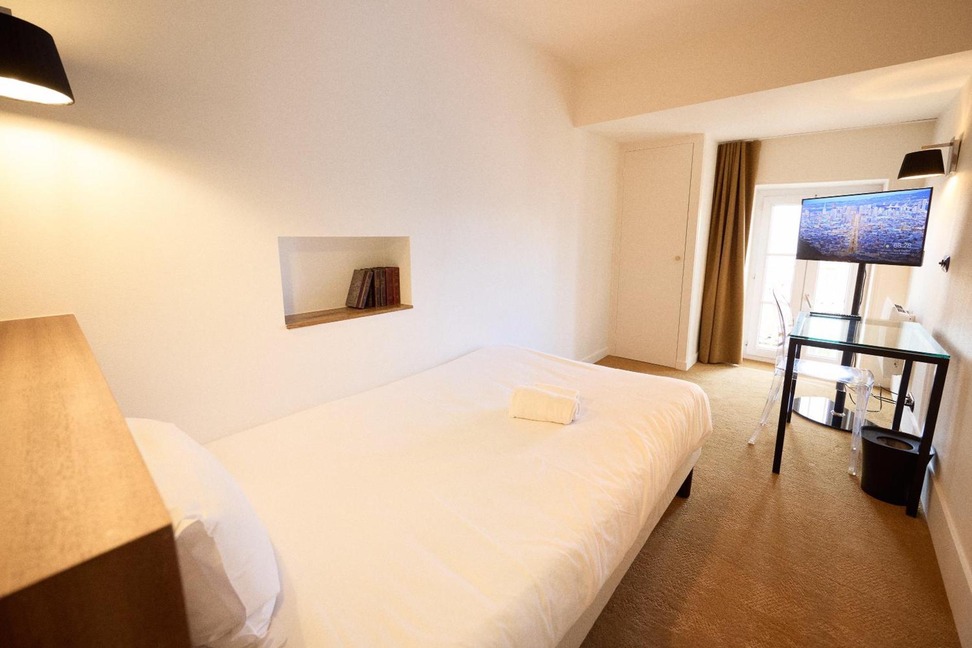 Hotel Henri Iv