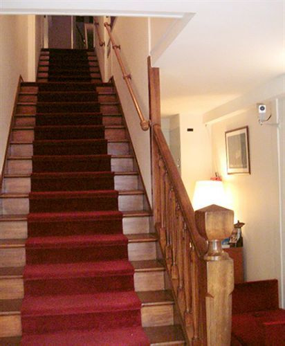 Hotel Henri Iv La Rochelle (Charente-Maritime)