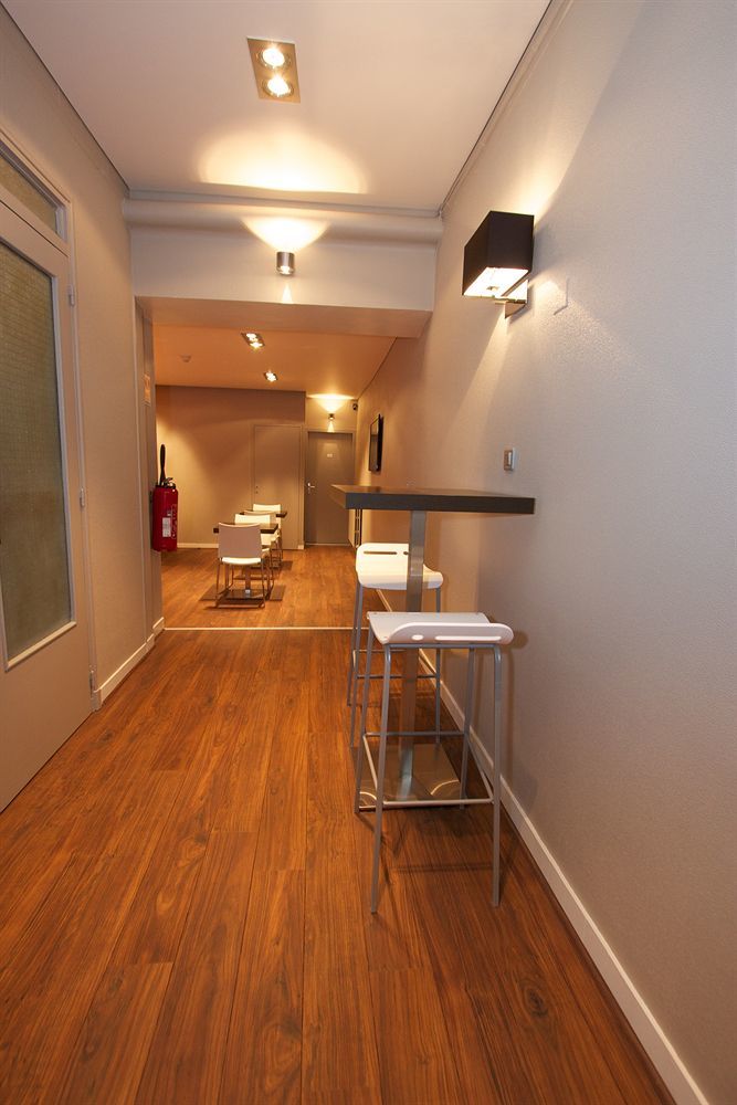Hotel Henri Iv