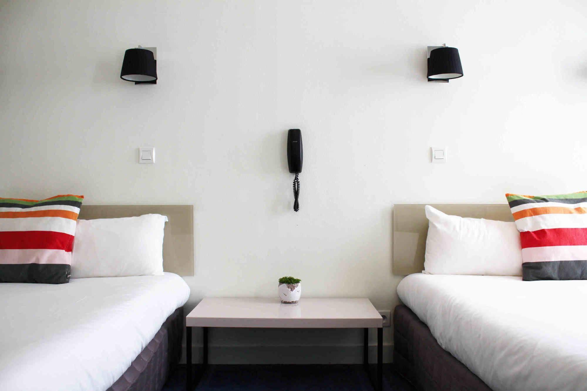 Henri Iv Hotel 2*